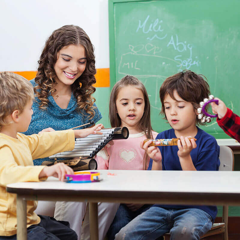 Parentalzen Learning Center
